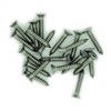 No.2 x 0.975 (2.2mm x 25mm) TX Countersunk Self-Tapping Screw