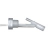 Madison M8750 Liquid Level Sensor, Side Mount Float Switch, Polypropylene,