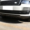 car-attention For Range Rover HSE Vogue L405 18-21 Black Front