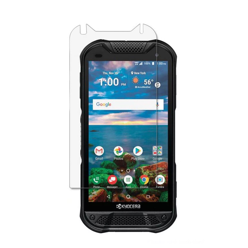 Wireless ProTech Kyocera DuraForce Pro 2 Screen Protector PET 9H