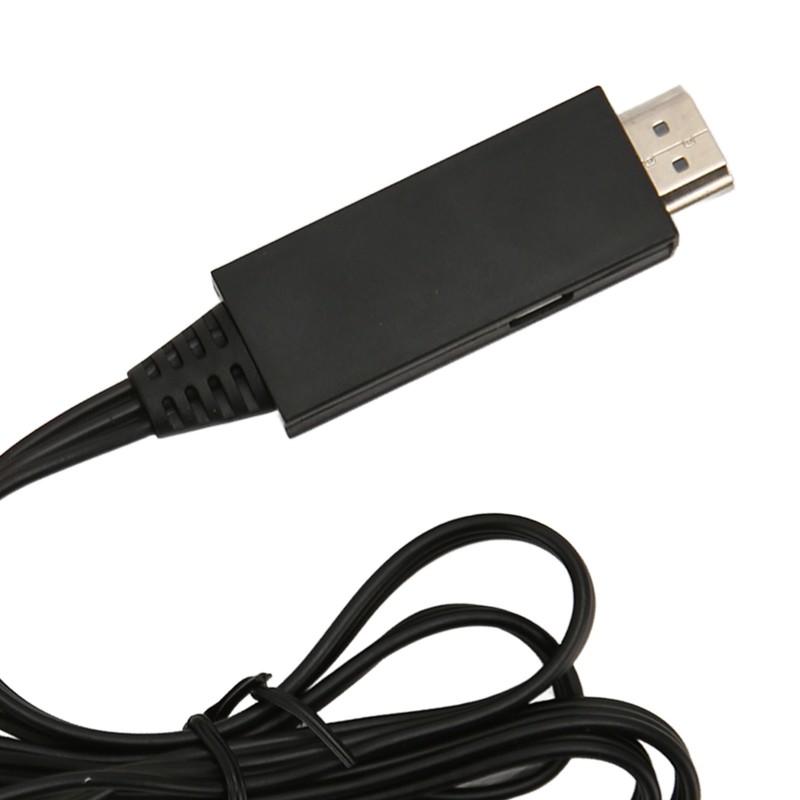 HD Multimedia Interface to RCA Converter Professional Supports HD Multimedia