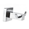 Wall Mounted Coat Hook Stainless Steel Towel Robe Clothes Hook