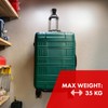 Maclean 1 x Garage Hook, Garage Wall Mount for Tyres,