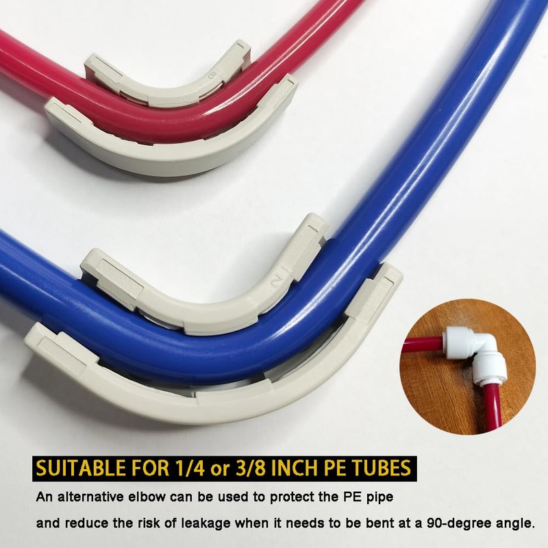 YZMSZ Bend Supports 90 Degree Elbow Conduit Flow Bend Clip