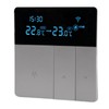 Digital Thermostat Remote Control Temperature Controller AC 90‑240V for Water