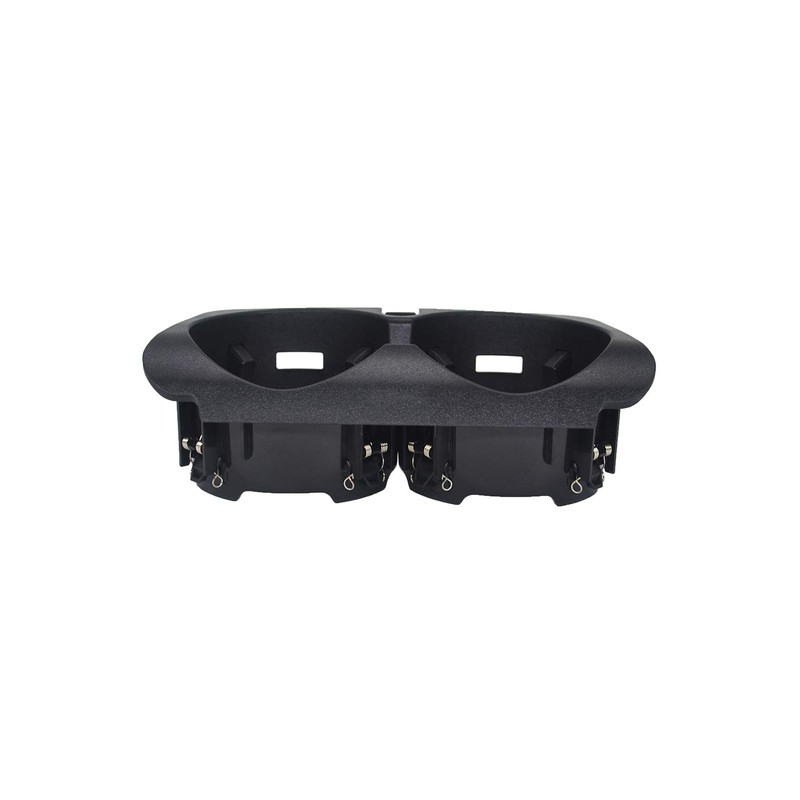 ZEALfix Cup Holder for Mercedes C Class W205 A2056800691 Drinks