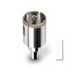 Glass Drill Hole Saw 25 mm, Drill Hollow Drill Bit