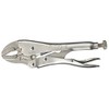 IRWIN 07-7WR Vise-Grip 7-Inch Curved Jaw with Wire Cutters