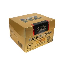 Peter & John Sheep Placenta 100,000 100 Capsules / 피터앤존 양태반 플라센타 100000 100캡슐