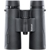 Bushnell 10x42 Engage X Waterproof Roof Prism Binoculars, Black, Bundle