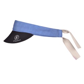 Chaskee Visor Snap Cap Stone, blue