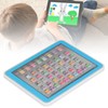 Children Baby Tablet Educational Toys Electronic Machine Early Learning English