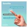 Cosrx Parches Hidrocoloide Antiacné Día Noche Todo Tipo Piel