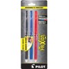 Pilot, FriXion Point Erasable & Refillable Gel Ink Pens, Extra
