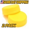HD Switch (2Pack) Wheel Hub Cap Dust Cover fits John