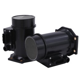 Air Flow Meter for Nissan Air Mass Sensor Skyline GT-R Stagea RB26DETT 22680-05U00 BNR32 BCNR33 BNR34 R32 R33 R34 Other External Maintenance Parts (Set of 2)