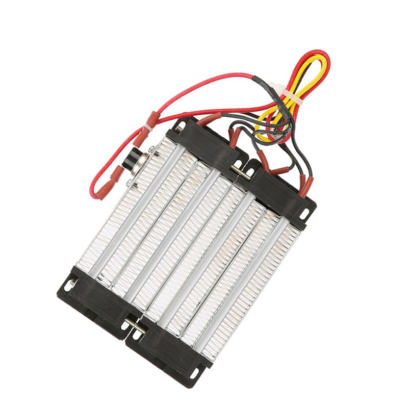 1000W Insulated PTC Ceramic Air Heater PTC Heating Element