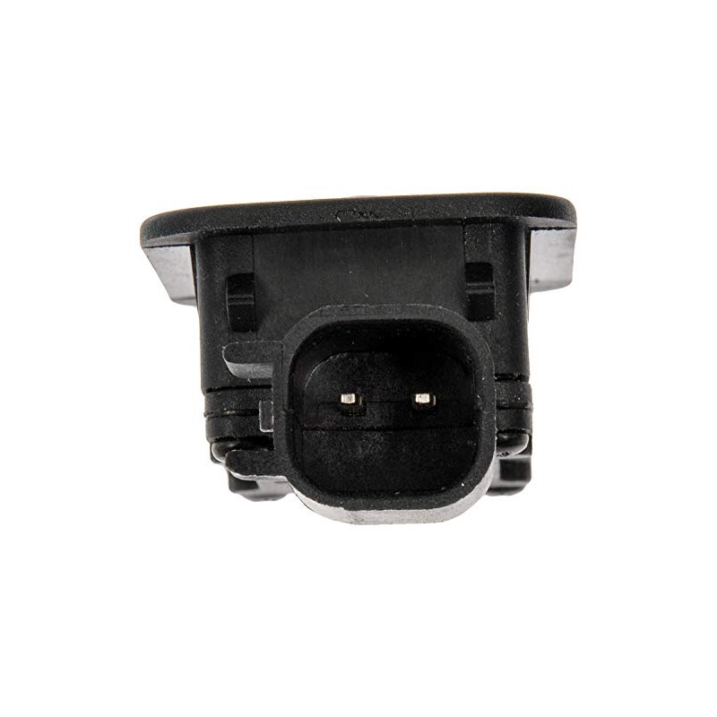 Dorman 901-209 Rear Release Switch Compatible with Select Ford/Lincoln Models