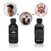 Kolor Shot Tratamiento Bergamota Crecimiento Barba Cabello Barber Shot