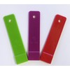 Fox Run Plastic Tab Can Opener, Assorted Colors (Pack of