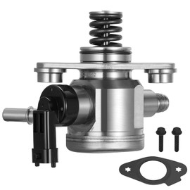 SYKRSS EP1028 High Pressure Fuel Pump with Seal Gasket and Bolt Compatible with GMC Terrain 2010-2017,Compatible with Chevy Equinox 2010-2017, Malibu 2013-2014, Impala, Regal LaCrosse Verano, 2.4L L4