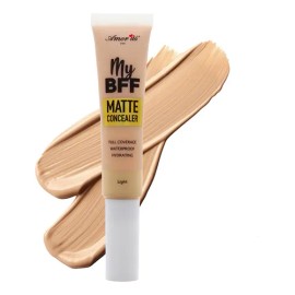 Corrector De Maquillaje My Bff Matte Y My B4n Amor Us