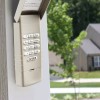 NAR For Liftmaster Garage Door Keypad, 377LM Opener + 371LM