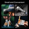 Taclite Mini – Ultimate Everyday Micro Tool K2 Mini Flashlight
