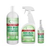 Hygea Natural Extra Strength Bed Bug & Lice Elimination Kit