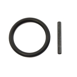 PAOCK IMSP-1932 SSPOWER Thin Mouth Impact Wrench Socket Mounting Tweezers Compatible Sizes: 0.7 - 1.3 inches (19 - 32 mm)