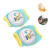 Baby Knee Pads AntiDrop Unisex Crawling Knee Elbow Pads Guards