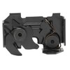 Frankberg Bonnet Lock Lower Compatible with C-Class W204 W205 C204