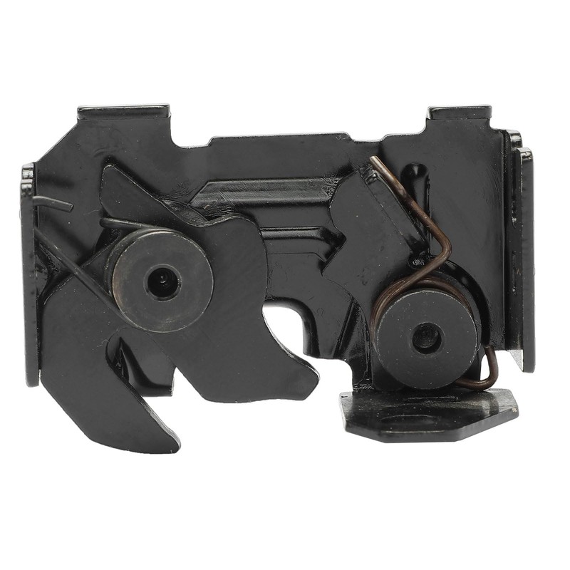 Frankberg Bonnet Lock Lower Compatible with C-Class W204 W205 C204