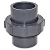 1.5" PRESSURE/48.3MM Solvent Weld DEMOUNTABLE Coupling Union Pond Pipe Fitting