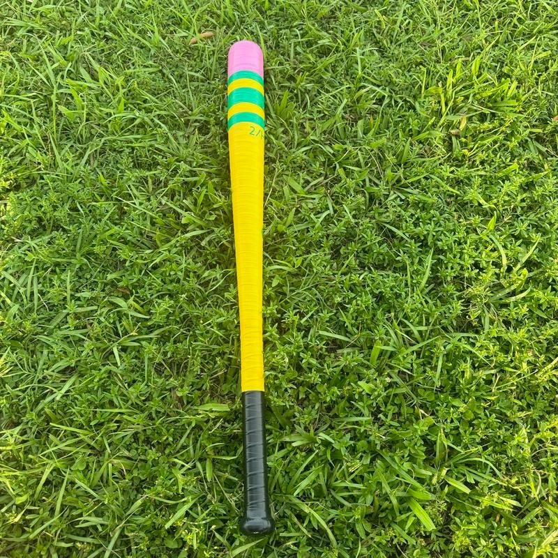 Pencil Bat Sport Wiffeball Limited Edition - Perfect for Kids
