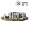 JEKCA Stonehenge 01S | Architecture Plastic Building Blocks | Age
