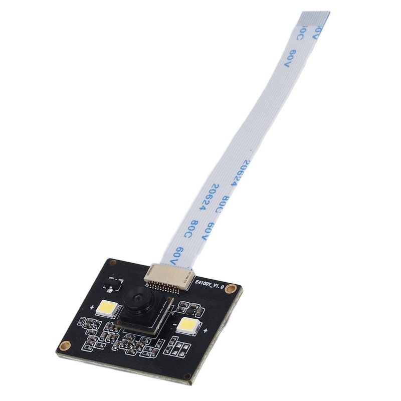 Barcode Scanner Module Embedded USB Interface Access Control Self Service