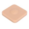 Sebaceous Cyst Removal Trainer Silicone Abscess Incision Drainage Pad Suture