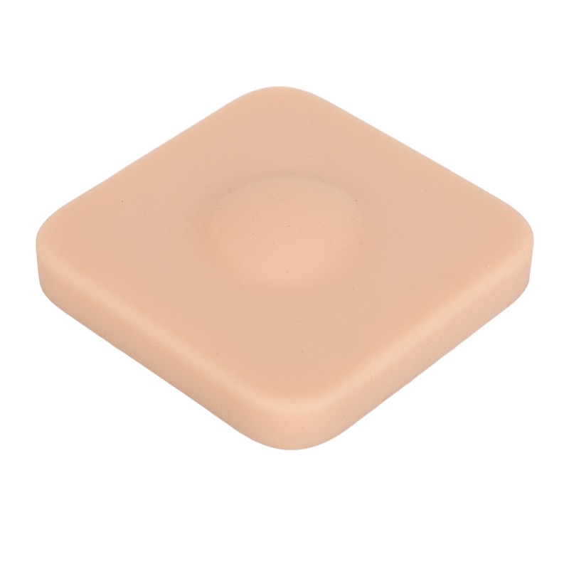 Sebaceous Cyst Removal Trainer Silicone Abscess Incision Drainage Pad Suture