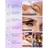 FloraForge Professional Lash Lifting Set - Long-Lasting Natural Curl