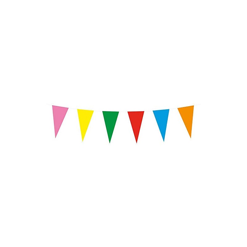 Boland 42021 – , Bunting, Multicolor