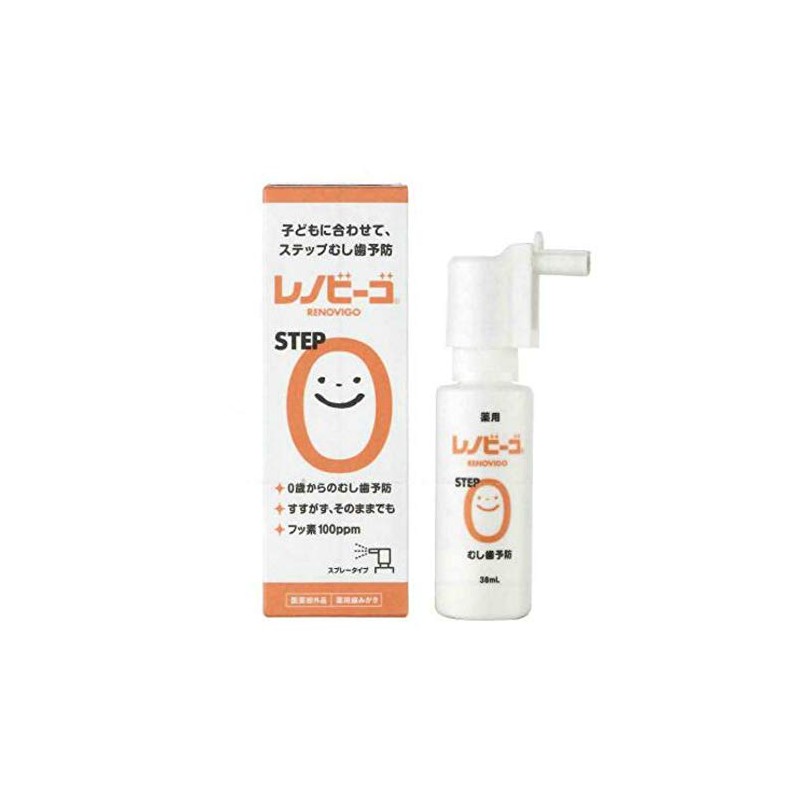 Lenovo Vigo STEP0 (1.3 fl oz (38 ml) x 3