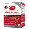 LABO Nutrition Perfect Krill Ex, 1000 Mg De Aceite De