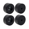 192310GS Anti Vibration Foot Pad Rubber Feet Foot Mount, Fit