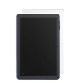 dipos I 2x Schutzfolie matt passend für TopLuck Tab 10 Zoll Folie Displayschutzfolie, Ultra-Dünn, Case-Friendly, Fingerprint-Kompatibel