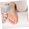 Baluue Professional Foot Care File Stainless Steel Rasp for Dead