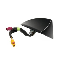 ACDelco 20837394 GM Original Equipment Radio Antenna Base Assembly