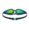 Speedo Junior Hydropulse Swimming Goggle | Comfortable Fit | Adjustable
