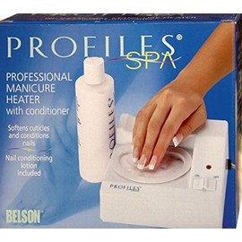 Profiles Manicure Heater (Pack of 1)