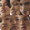 Base Líquida Mac Studio Fix Soft Matte Spf15 Tono Nc46